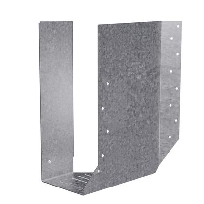 Simpson HSUL4.28/11 Joist Hanger 4 1/8x11 7/8 Skewed Left, Galvanized