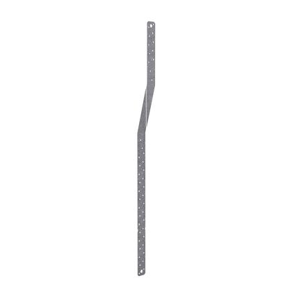 Simpson HTS30C 30 in. Galvanized Heavy Twist Strap