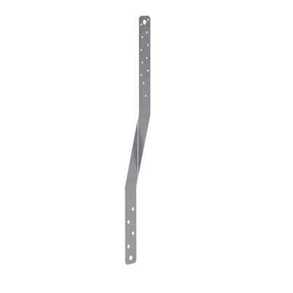 HTSM Heavy Twist Strap for Masonry