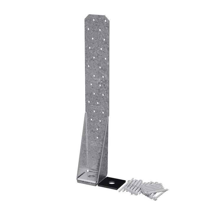 Simpson HTT5KT 16" Heavy Tension Tie kit