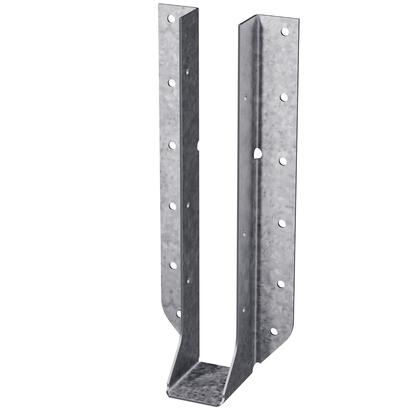 Simpson HU314 3x14 Face-Mount Joist Hanger, Galvanized