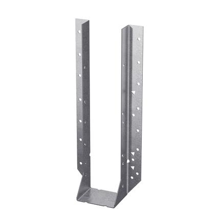 Simpson HU214-2 Double 2x14 Face-Mount Joist Hanger, Galvanized