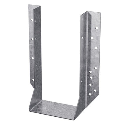 Simpson HU48 4x8 Face-Mount Joist Hanger, Galvanized
