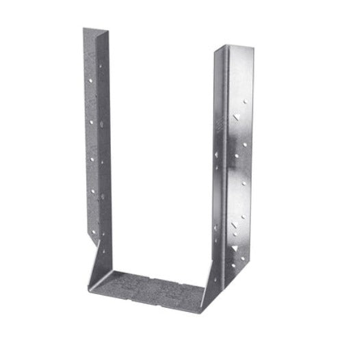 Simpson HU612 6x12 Face-Mount Joist Hanger, Galvanized