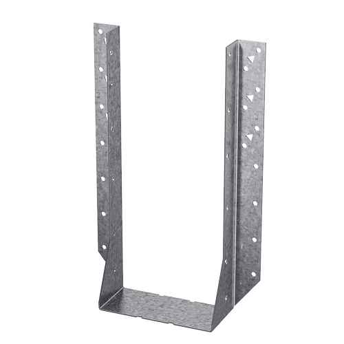 Simpson HU616 6x16 Face-Mount Joist Hanger, Galvanized