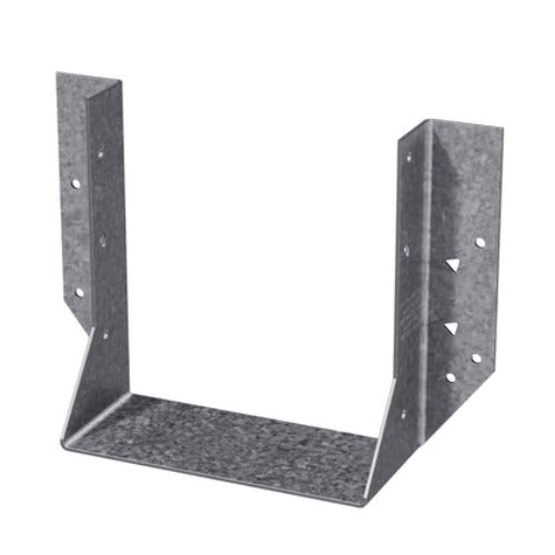 Simpson HU46 4x6 Face-Mount Joist Hanger, Galvanized