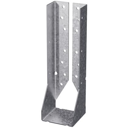 HUC312 Concealed-Flange Heavy Face-Mount Hanger 2-1/2x11-1/4 to 11-7/8 