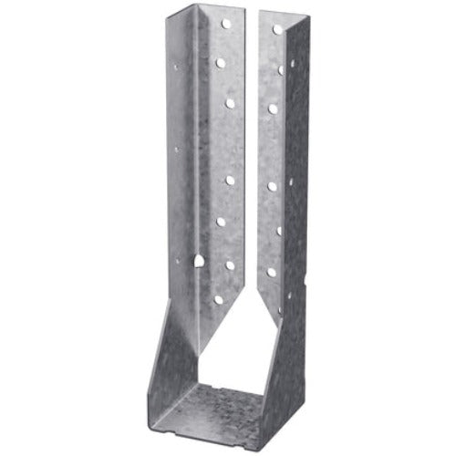 Simpson HUC412 4x12 Concealed-Flange Heavy Face Mount Hanger