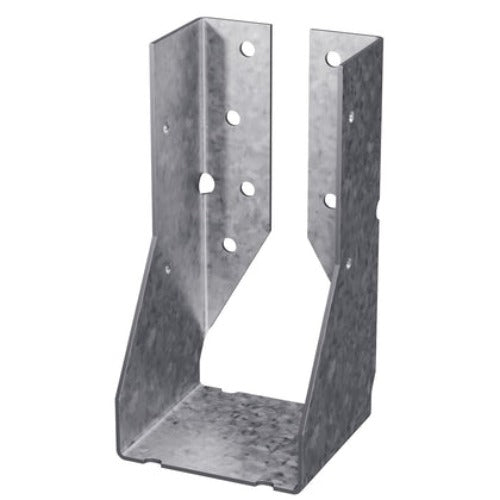 Simpson HUC46 4x6 Concealed-Flange Heavy Face Mount Hanger
