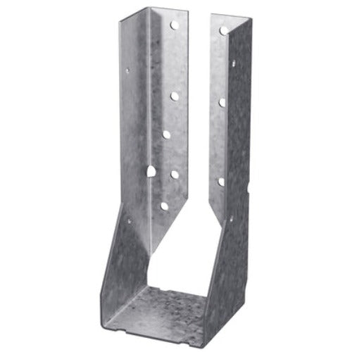 Simpson HUC48 4x8 Concealed-Flange Heavy Face Mount Hanger