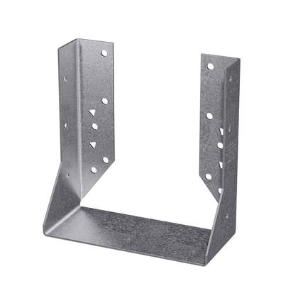 Simpson HUC66 6x6 Concealed-Flange Heavy Face Mount Hanger