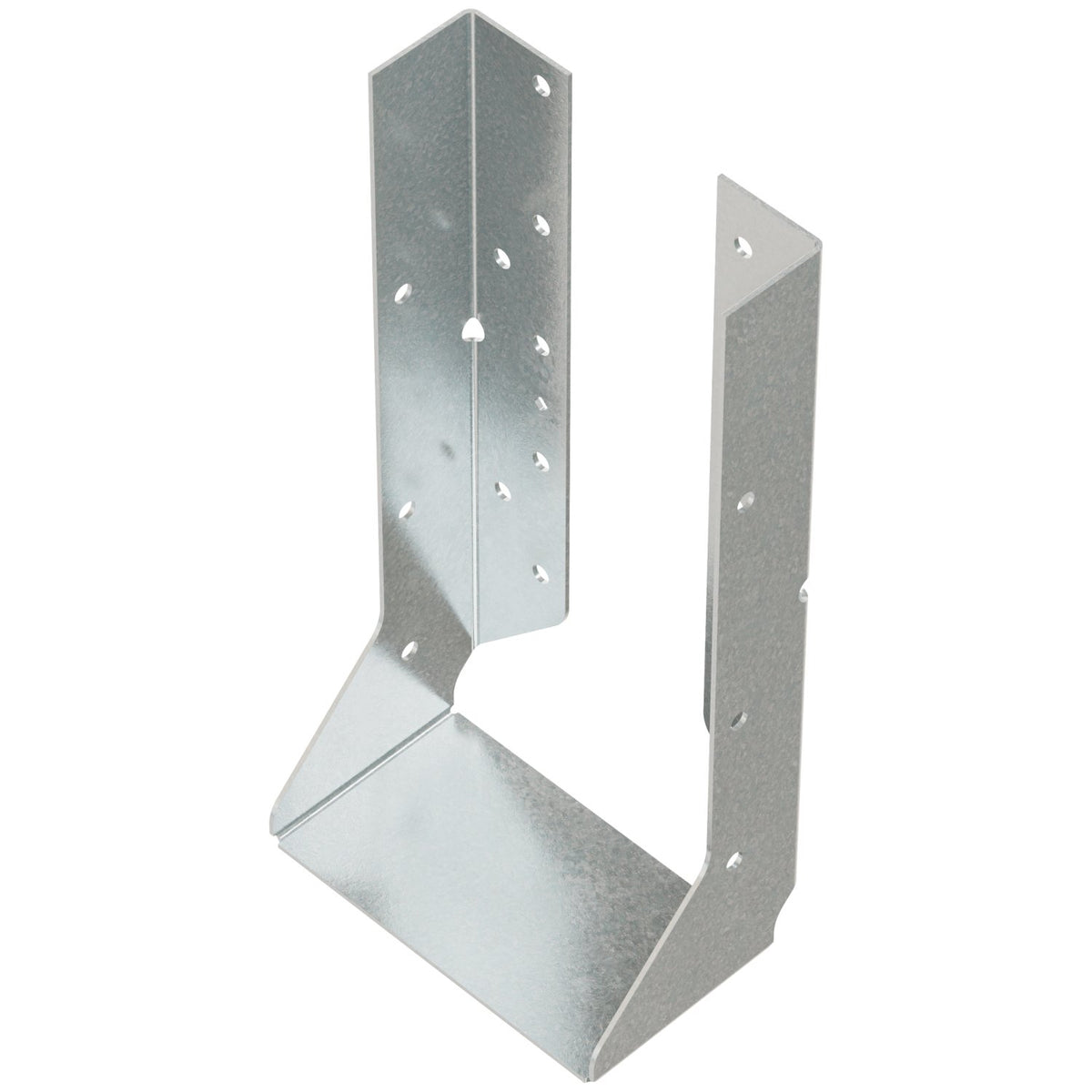Simpson HUCQ5.25/11-SDS 5-1/8 X 12 Face-Mount Hanger with SDS Screws, Galvanized