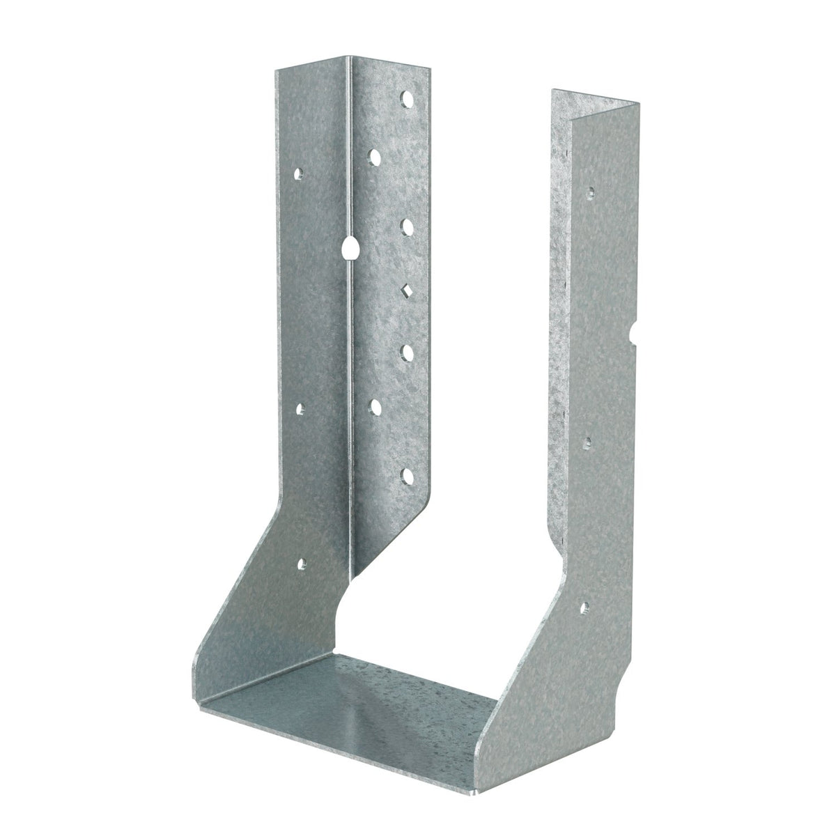 Simpson HUCQ5.25/9-SDS 5-1/8 X 9 Face-Mount Hanger with SDS Screws, Galvanized