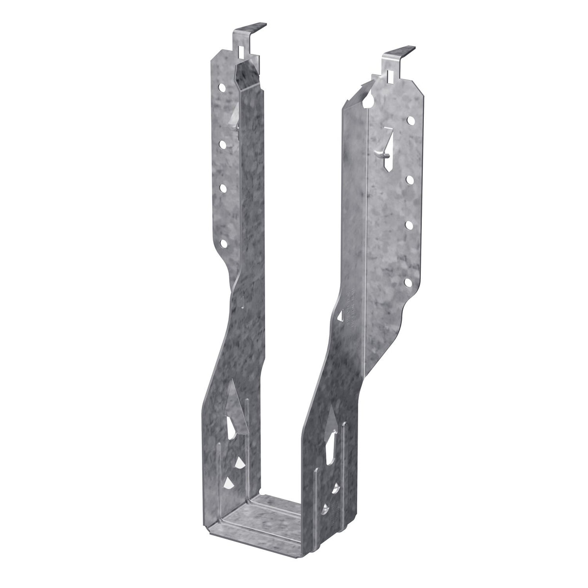 Simpson Strong-Tie IUS2.06/9.5 Face-Mount Joist Hanger for 2x19-1/2 Galvanized