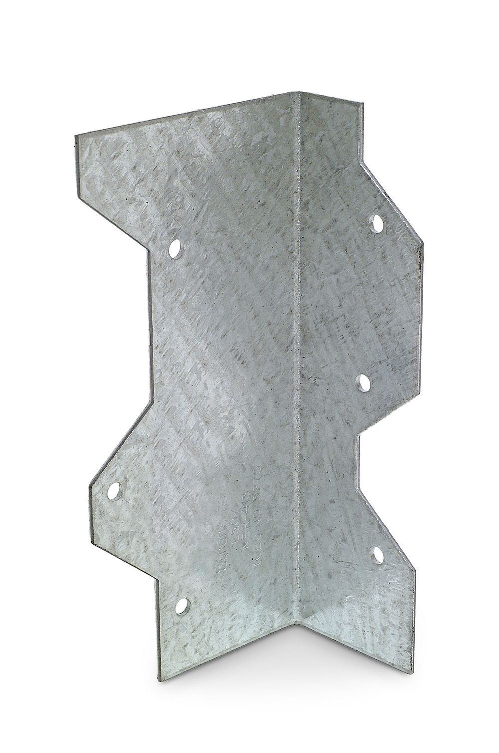 Simpson L50Z 5" Reinforcing L Angle - ZMAX
