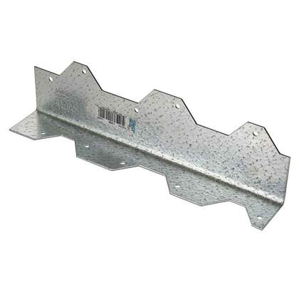 Simpson L90Z 9" Reinforcing L Angle - ZMAX