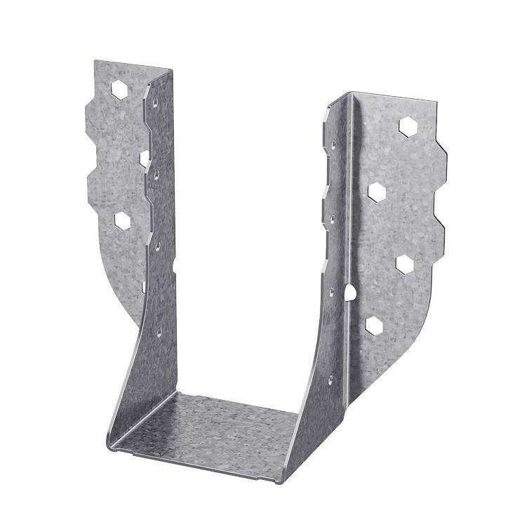 Simpson LGUM26-4-SDS Masonry Girder Hanger W/Screws