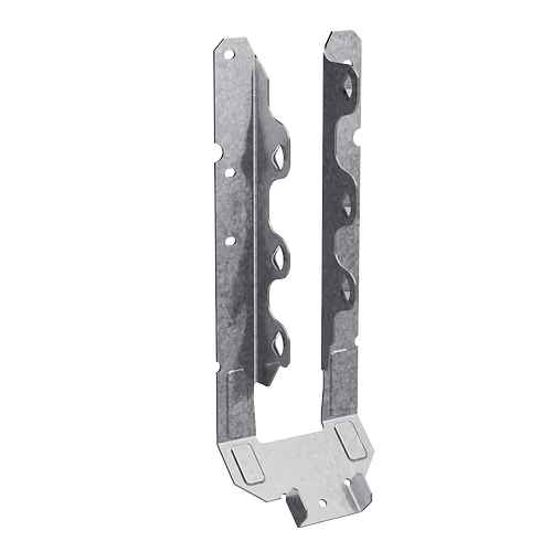 Simpson LRU210Z 2x10 Light Rafter U Hanger Slopeable