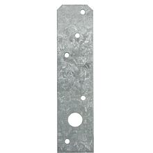 Simpson LSTA21 20-Gauge 1-1/4 in. x 21 in. Light Strap Tie