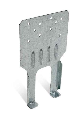 Simpson LTA2 Lateral Truss Anchor Galvanized