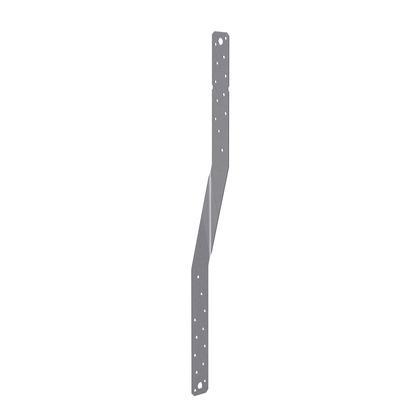 Simpson LTS18 18" Galvanized Twist Strap