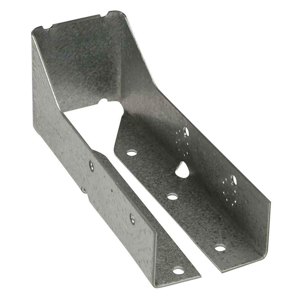 Simpson LUC26SS 2x6 Concealed Face Mount Hanger