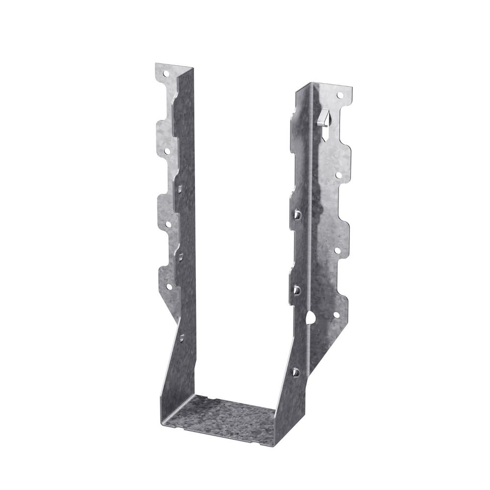 Simpson LUS210-2 Double 2x10 Face Mount Hanger Galvanized