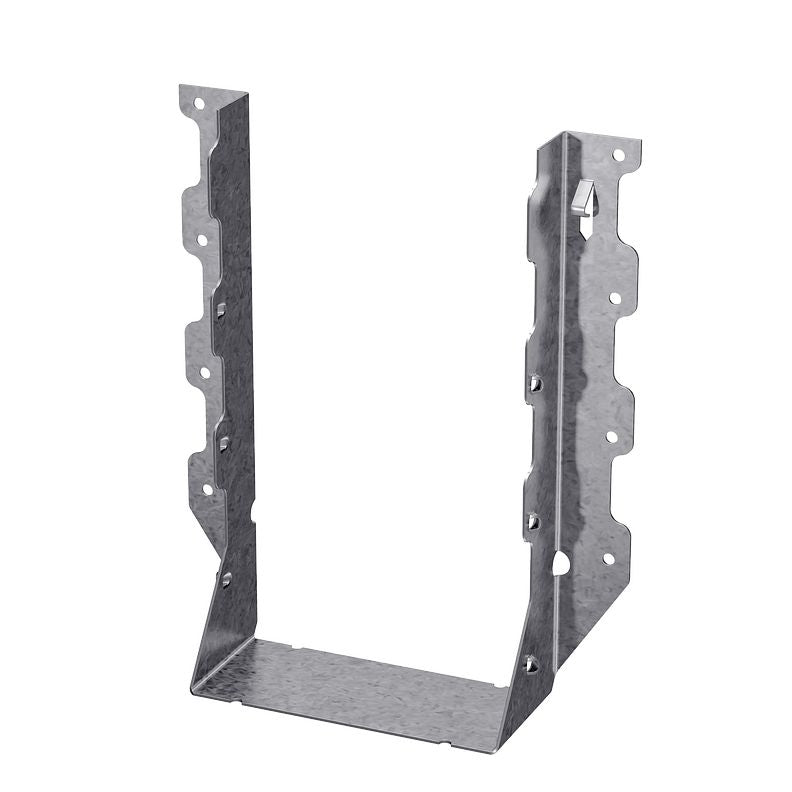 Simpson LUS210-3Z Triple 2x10 Face Mount Hanger ZMAX