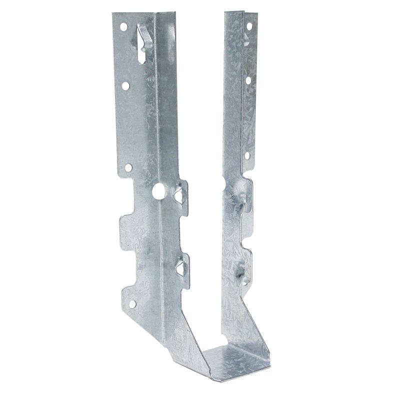 Simpson LUS210 2x10 Face Mount Hanger Galvanized