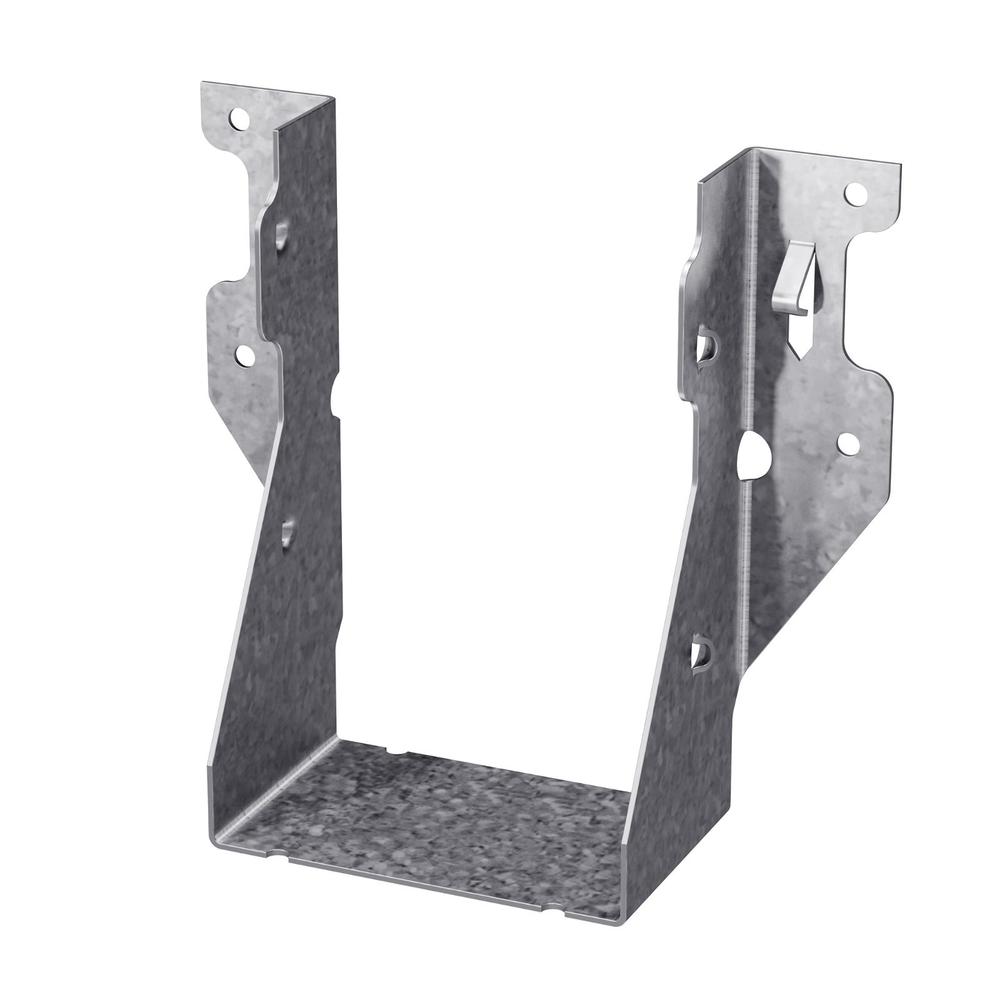 Simpson LUS26-3 Triple 2x6 Face Mount Hanger Galvanized