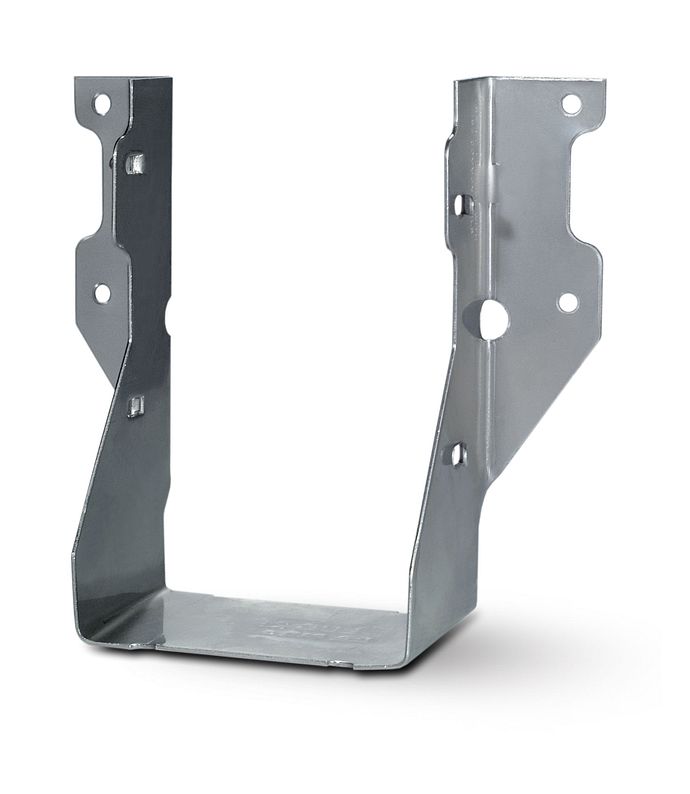 Simpson LUS26-2SS Double 2x6 Face Mount Hanger Stainless Steel