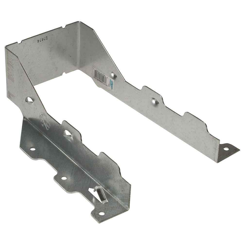 Simpson LUS28-2SS Double 2x8 Face Mount Hanger Stainless Steel