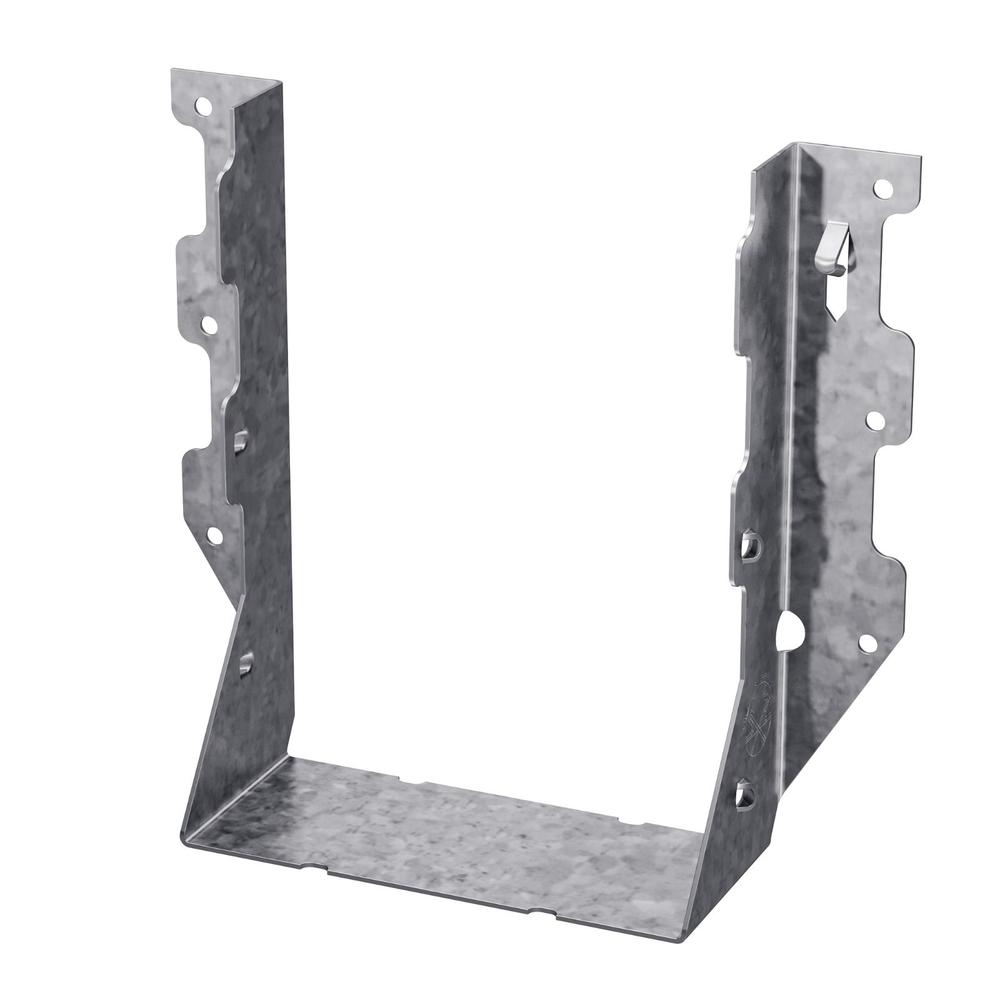 Simpson LUS28-3 Triple 2x8 Face Mount Hanger Galvanized