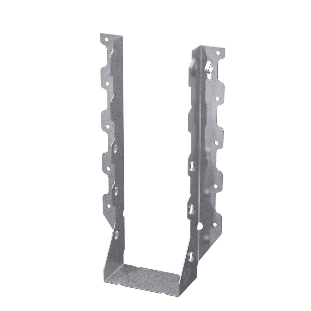 Simpson LUS414Z 4x14 Face Mount Hanger ZMAX