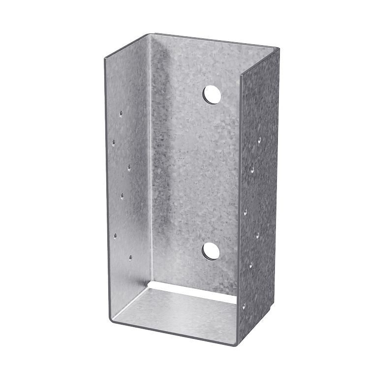 Simpson Strong-Tie MBHU5.50/9.25SSKT Masonry Beam Hanger W/Screws Stainless Steel