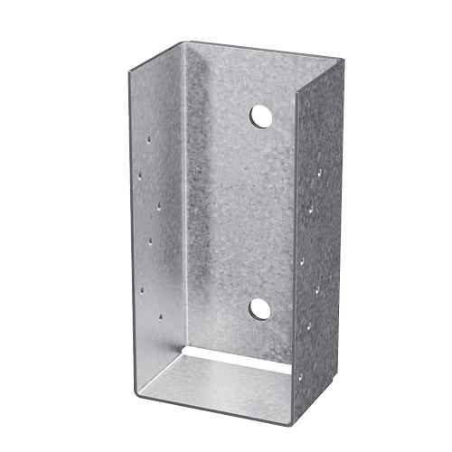 Simpson Strong-Tie MBHU5.50/11.88KT Masonry Beam Hanger W/Screws Galvanized