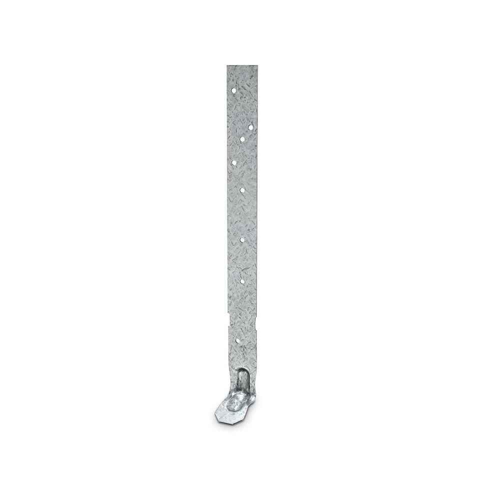 Simpson META16 12" w/4" Embed Truss Anchor