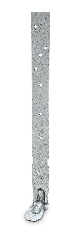 Simpson META12 8" w/4" Embed Truss Anchor