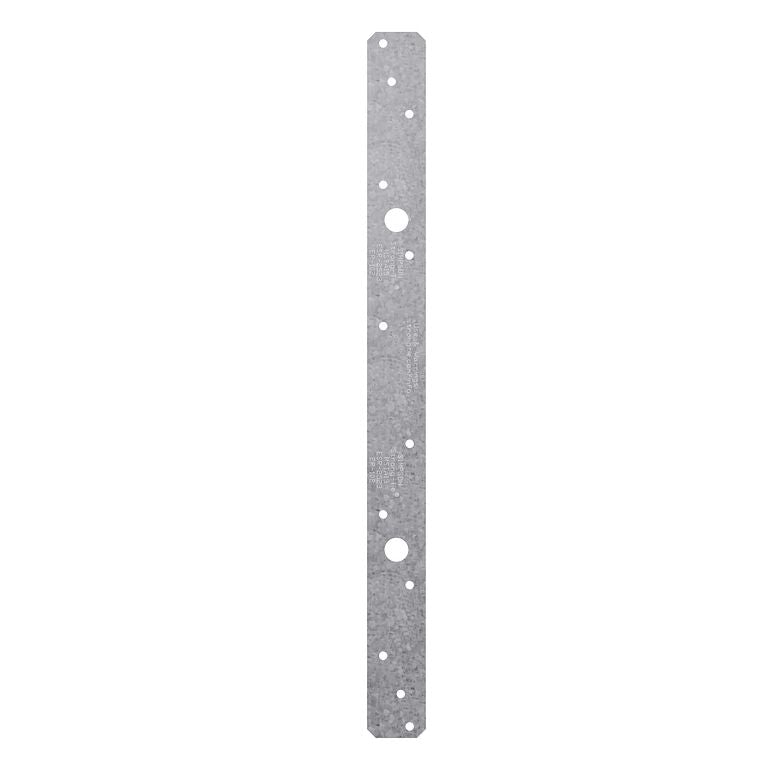 Simpson MSTA15Z 15" Medium Strap Tie, ZMAX