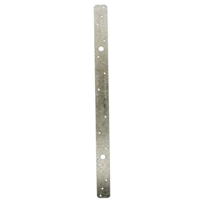 Simpson MSTA18SS 18" Medium Strap Tie, Stainless Steel