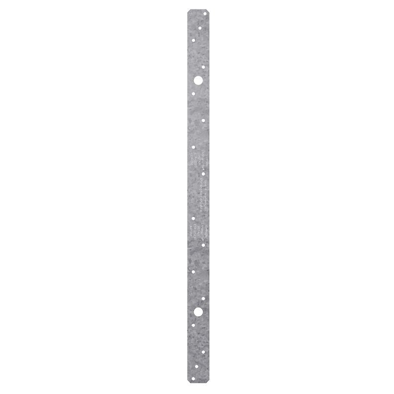 Simpson MSTA21Z 21" Medium Strap Tie, ZMAX