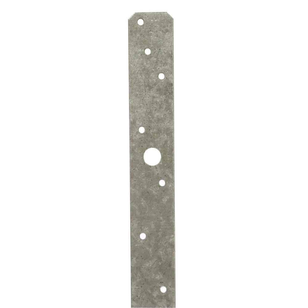 Simpson MSTA24SS 24" Medium Strap Tie, Stainless Steel