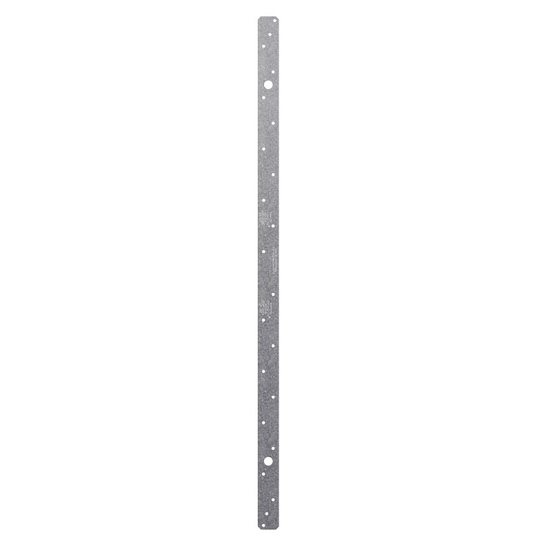 Simpson MSTA30Z 30" Medium Strap Tie, ZMAX