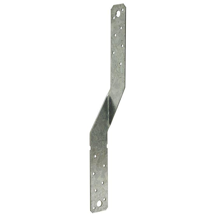 Simpson MTS12SS Stainless Steel Medium Twist Strap