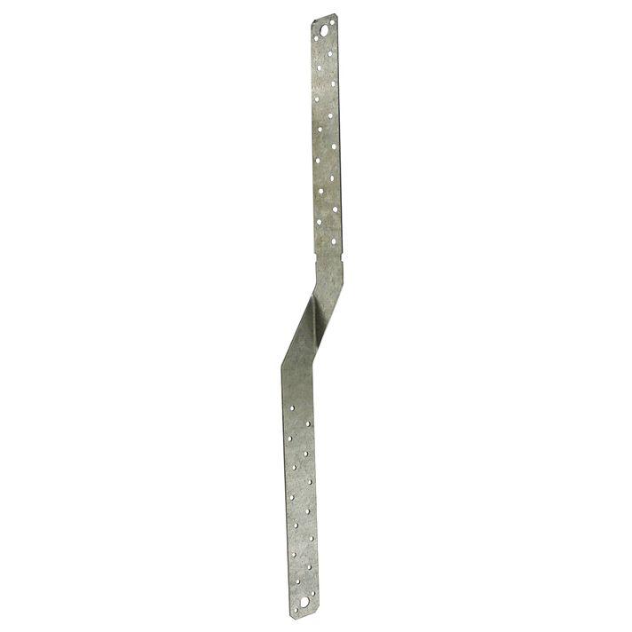 Simpson MTS20Z 20" ZMAX Galvanized Medium Twist Strap