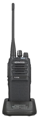 Kenwood 64CH ProTalk 2W UHF Analog Two-Way Radio NX-P1302AUK