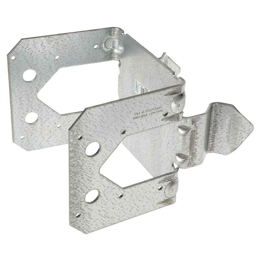 Simpson PB66 6x6 Galvanized Post Base