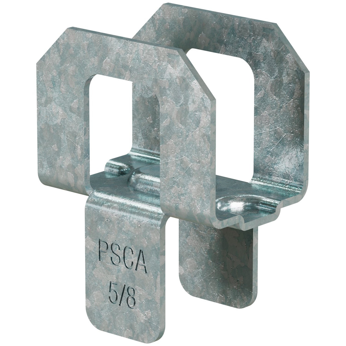 Simpson PSCA 5/8 inch Plywood Sheathing Clip 250 Cout