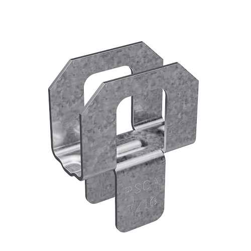 Simpson PSCA 1/2 inch Plywood Sheathing Clips 250 Cout