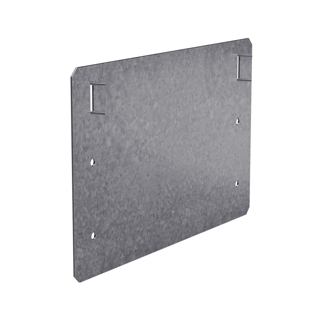 Protecting Shield Plate Nail Stopper